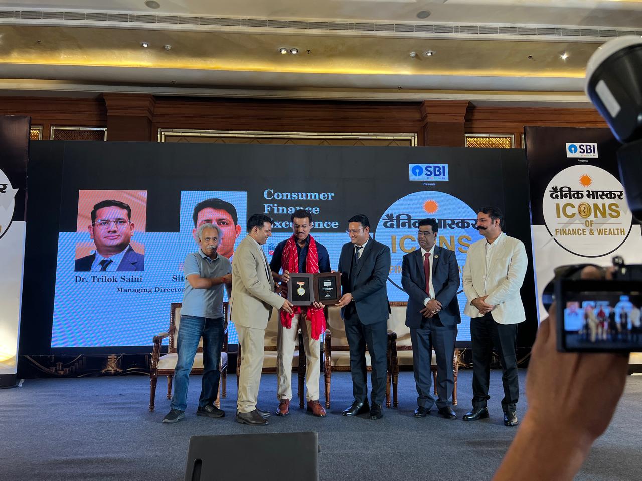 Award 3