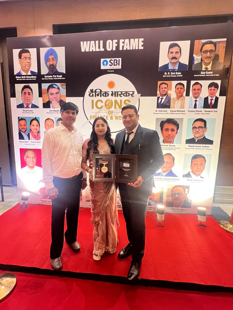 Award 5
