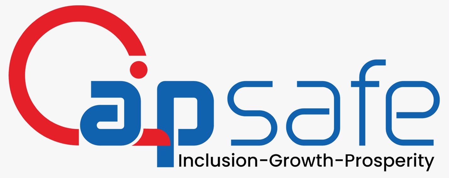 Capsafe Fintech Pvt Ltd