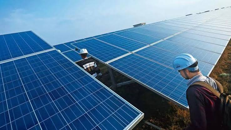Solar Loan